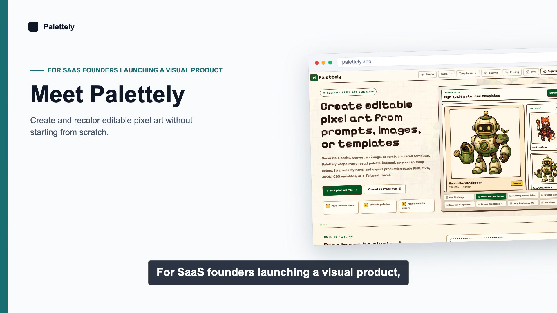 How to Make a SaaS Demo Video with AI